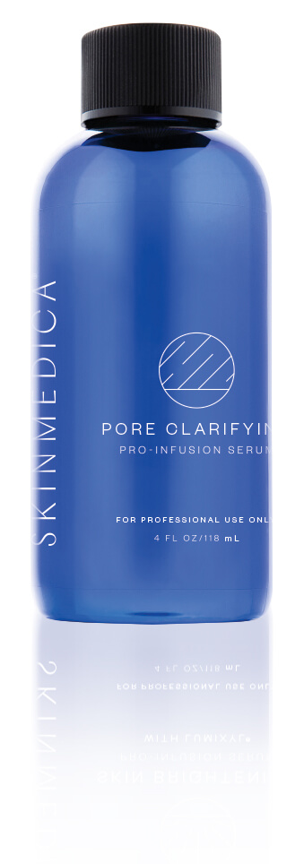 SkinMedica Pore Clarifying serum product bottle