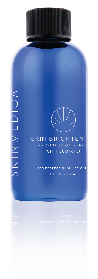 SkinMedica Skin Brightening serum product bottle