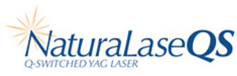 Natura Lase QS Q-Switched YAG Laser logo