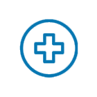 health symbol icon