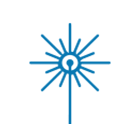 Bright laser icon by Winter Park Laser & Anti-Aging Center