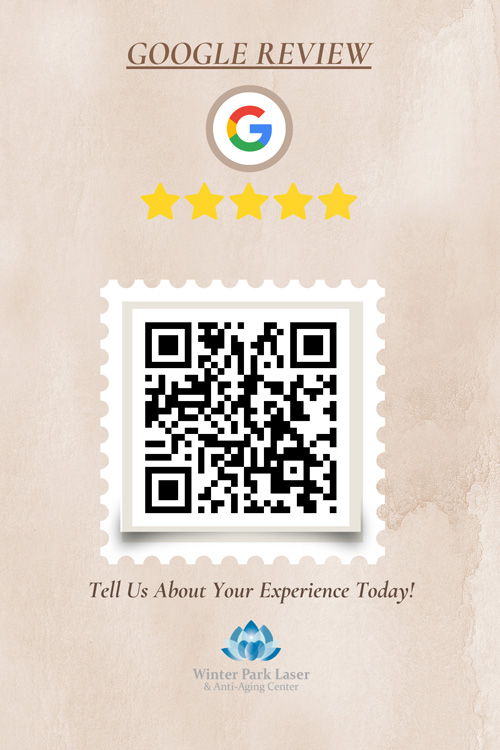 google-review-flyer