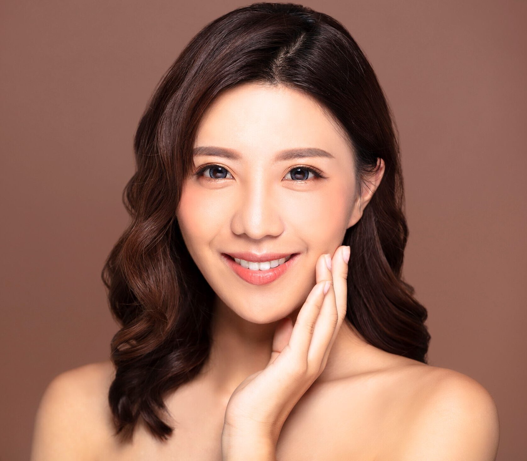 Laser Light Treatment