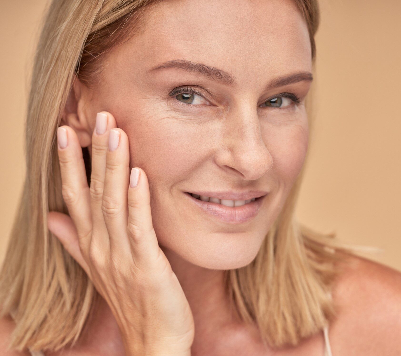 Wrinkle Treatment